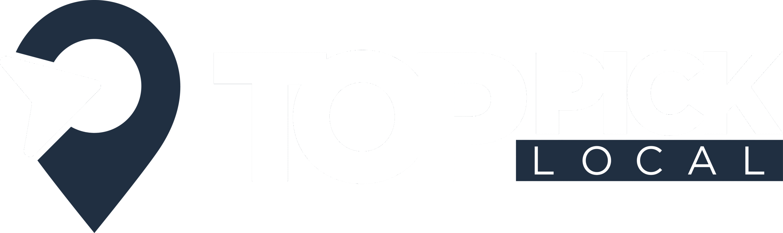 Top Pick Local